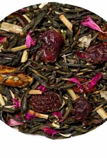 Geels G2044 Blush Berry Green Tea