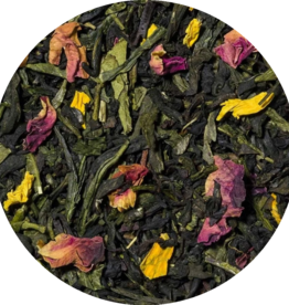 Geels G2047 Jasmine Rose Black Tea