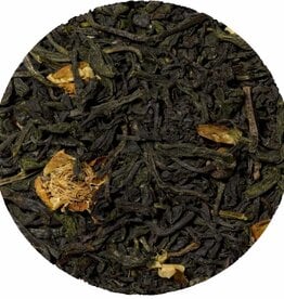 Geels G2048 Earl Grey Vanilla Blossom