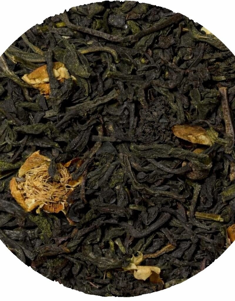 Geels G2048 Earl Grey Vanilla Blossom