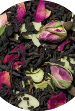 Geels G2049 Marzipan Rose Black Tea