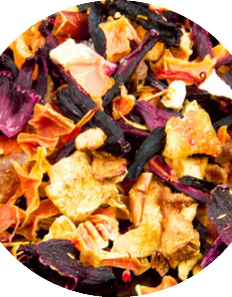 Geels G2051 Goji Lemonade Ice Tea