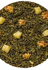 Geels G2055 Turmeric Pineapple Bliss