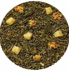 Geels G2055 Turmeric Pineapple Bliss