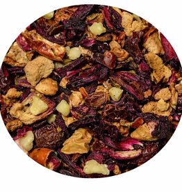 Geels G2058 Rooibos Herfstgloed