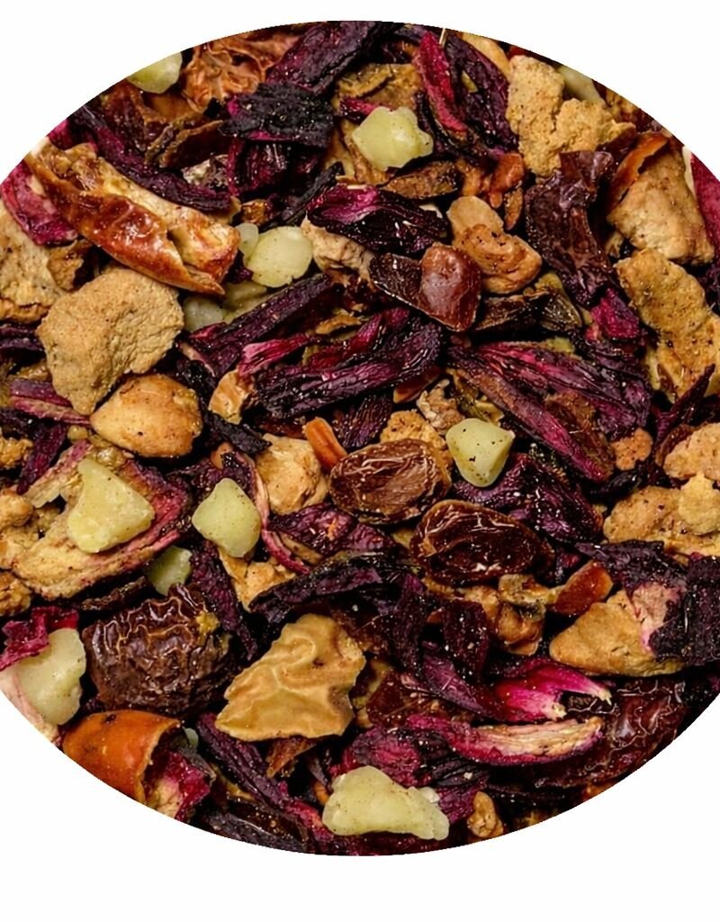 Geels G2058 Rooibos Herfstgloed