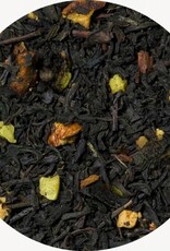 Geels G2062 Snow Kissed Vanilla