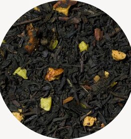 Geels G2062 Snow Kissed Vanilla