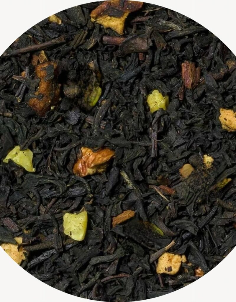 Geels G2062 Snow Kissed Vanilla