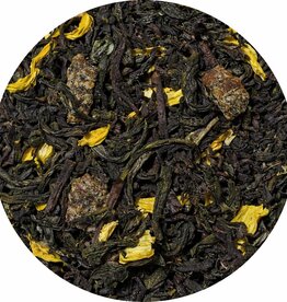 Geels G2063 Black Tea Peach