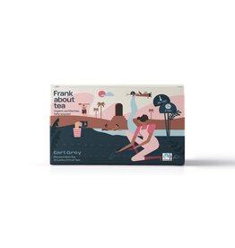 Geels F316899 - Earl Grey