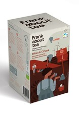 Geels F316912 - Black Chai