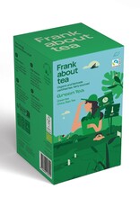 Geels F316929 - Green Tea