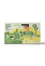 Geels F316936 - Green Lemon