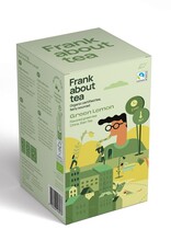 Geels F316936 - Green Lemon