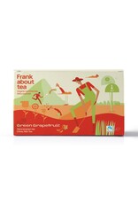 Geels F316943 - Green Grapefruit