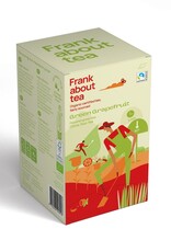 Geels F316943 - Green Grapefruit