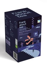 Geels F316882 - Black Ceylon