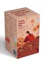 Geels F310040 - Cinnamon Honey