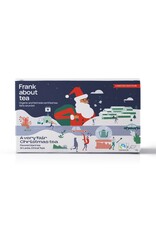 Geels F310033 - A Very Fair Christmas Tea