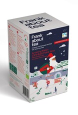 Geels F310033 - A Very Fair Christmas Tea