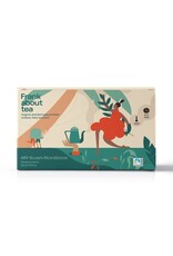 Geels F316950 - African Rooibos