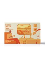 Geels F310019 - Chamomile Orange Organic Tea