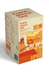 Geels F310019 - Chamomile Orange Organic Tea