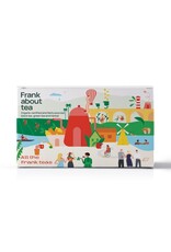 Geels F310026 - All The Frank Teas