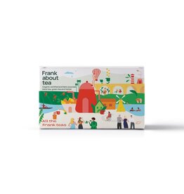 Geels F310026 - All The Frank Teas