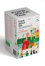 Geels F310026 - All The Frank Teas