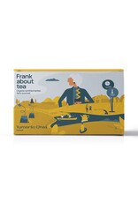 Geels F316981 - Turmeric Chai