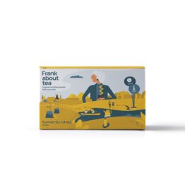 Geels F316981 - Turmeric Chai