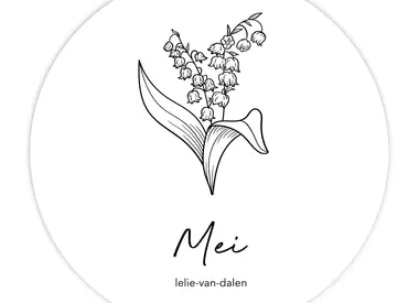 Thee van de maand!
