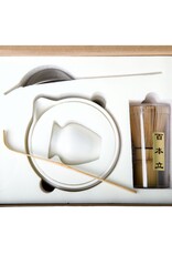 Geels G9113 Matcha box compleet | 3 stuks
