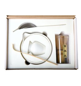 Geels G9113 Matcha box compleet | 3 stuks