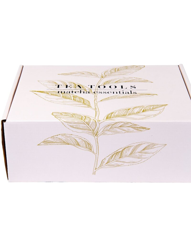 Geels G9113 Matcha box compleet | 3 stuks