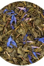 Geels G2065 Jasmine Grey