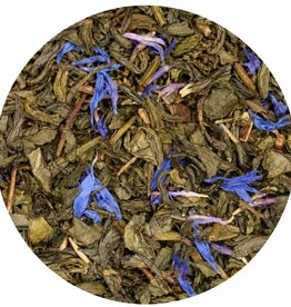 Geels G2065 Jasmine Grey