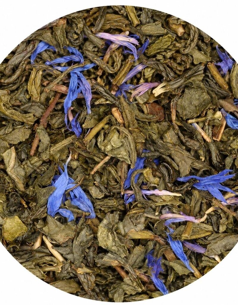 Geels G2065 Jasmine Grey