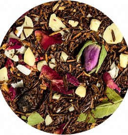 Geels G2066 Rooibos Coco Marzipan