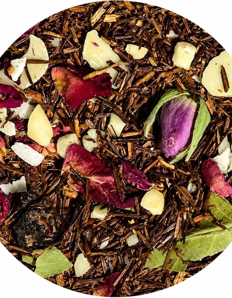 Geels G2066 Rooibos Coco Marzipan