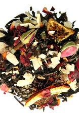 Geels G2067 Vanilla Rose Oolong