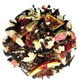 Geels G2067 Vanilla Rose Oolong