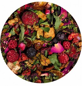 Geels G2069 Red Fruit Mint