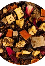 Geels G2070 Pumpkin Spice