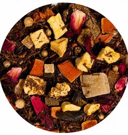 Geels G2070 Pumpkin Spice