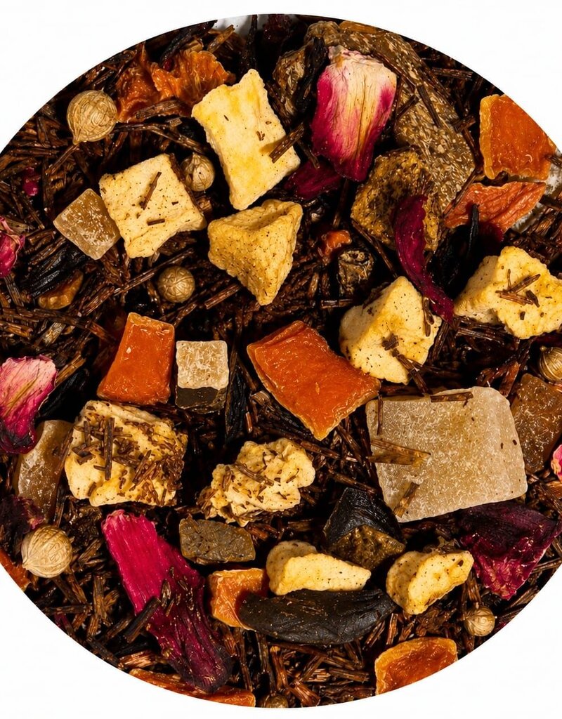 Geels G2070 Pumpkin Spice