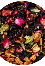 Geels G2071 Red Berry Hibiscus Melange