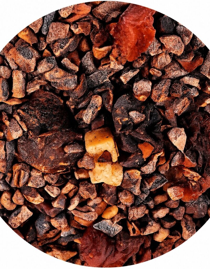 Geels G2072 Choco Caramel Infusion